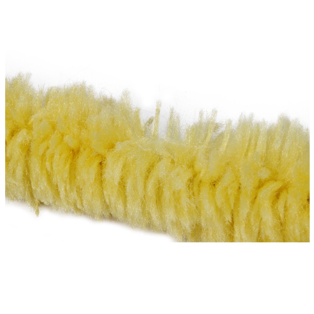 Brosse de nettoyage pour saxophone ténor