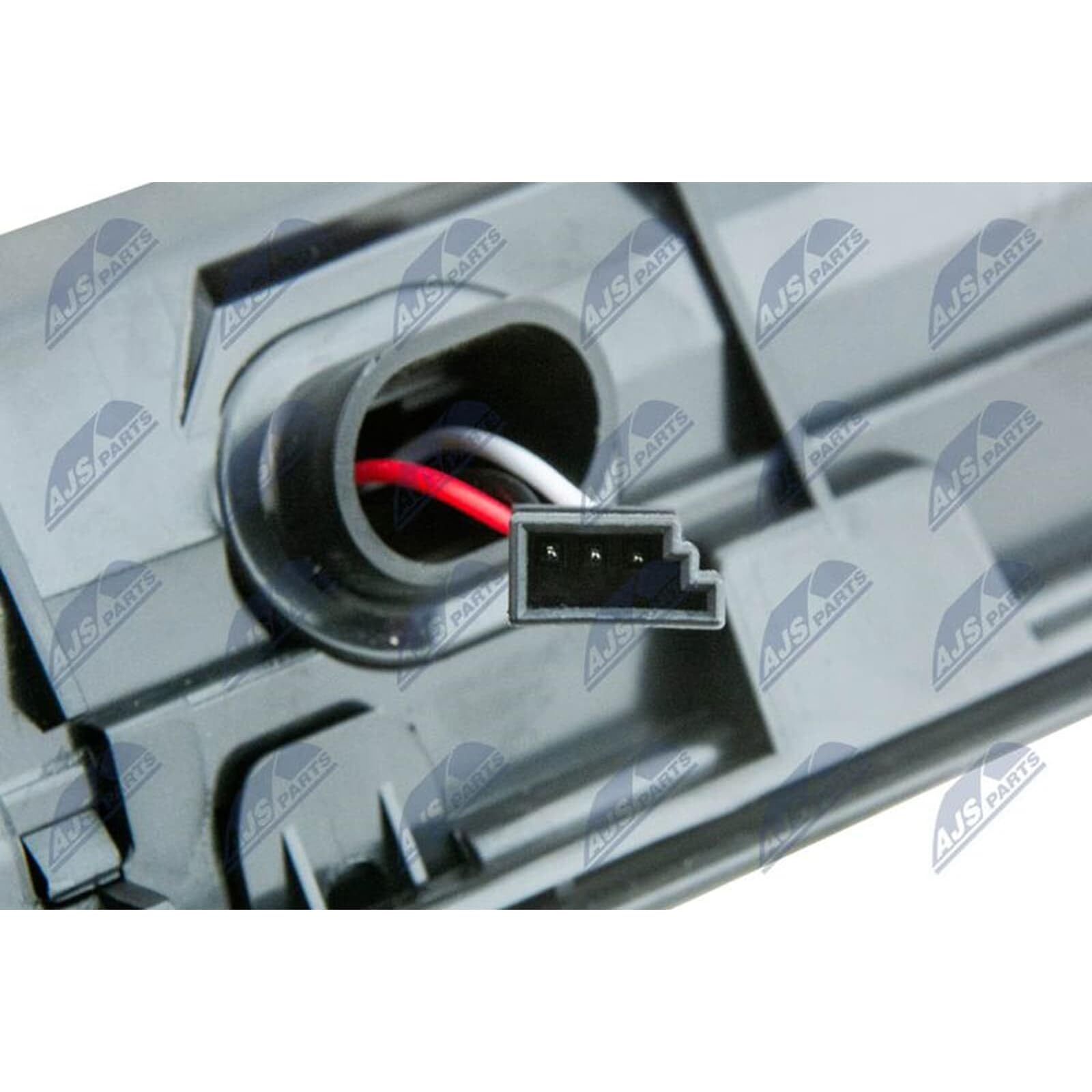 NTY Ezc-BM-320 Schalter, Heckklappe