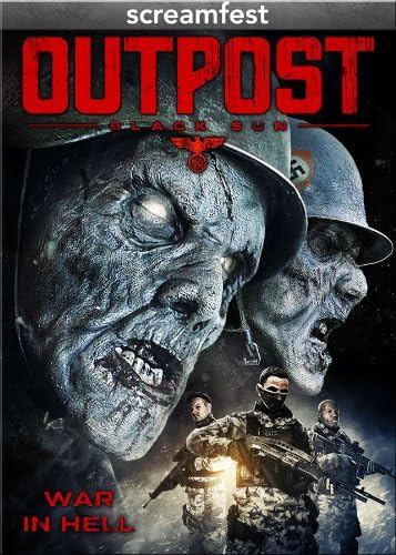 Outpost-Black Sun