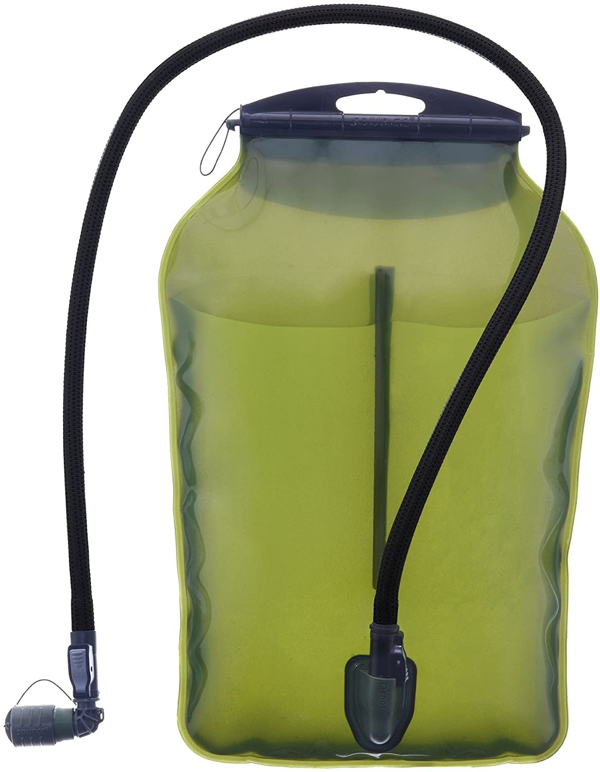 Source WLPS Low Profile Sac