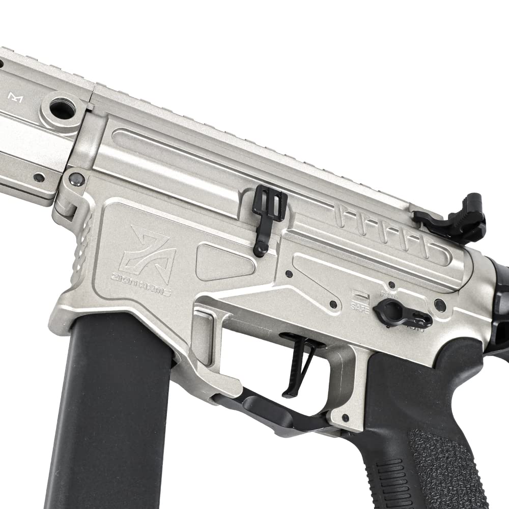 Amazon | ザイオンアームズ(Zion Arms) ランサータクティカル