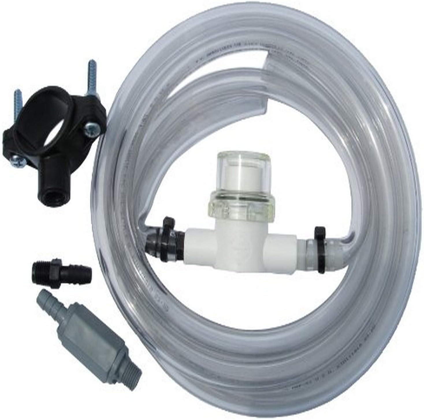 265071 GreenFeeder Siphoning System All Outside Parts Kit