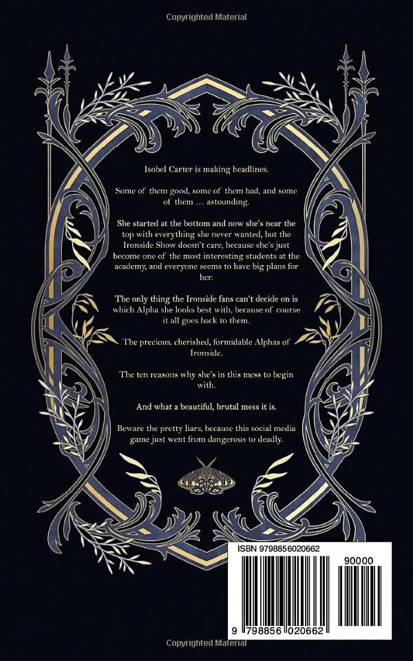 Tourner (Ironside Academy) - Image 2