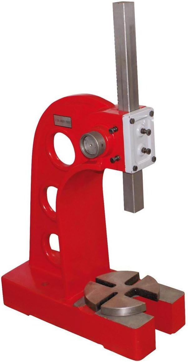 Holzmann DOP 2000 Arbor press Quality product