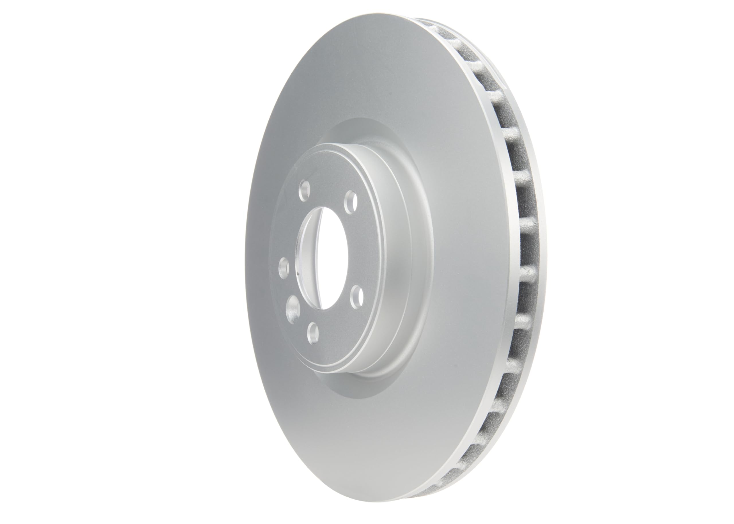 BOSCH Disco Freno BD2019 - Disco Freno Solido di 380mm - Asse Anteriore - Conforme al regolamento ECE-R90 - Lunga Durata, Anticorrosione Avanzata - 1 Disco
