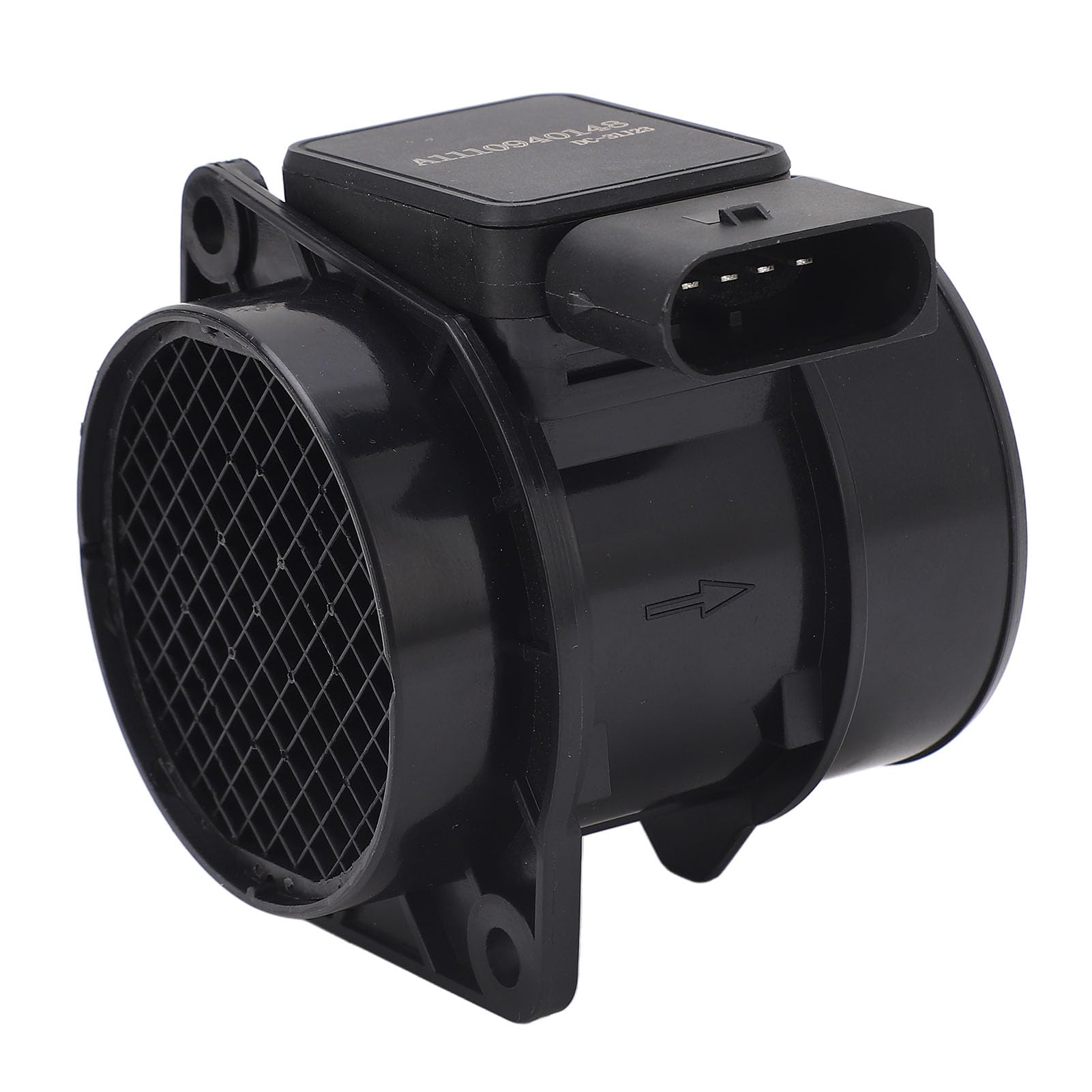 Akozon Mass Air Flow Sensor A1110940148, Premium MAF Meter