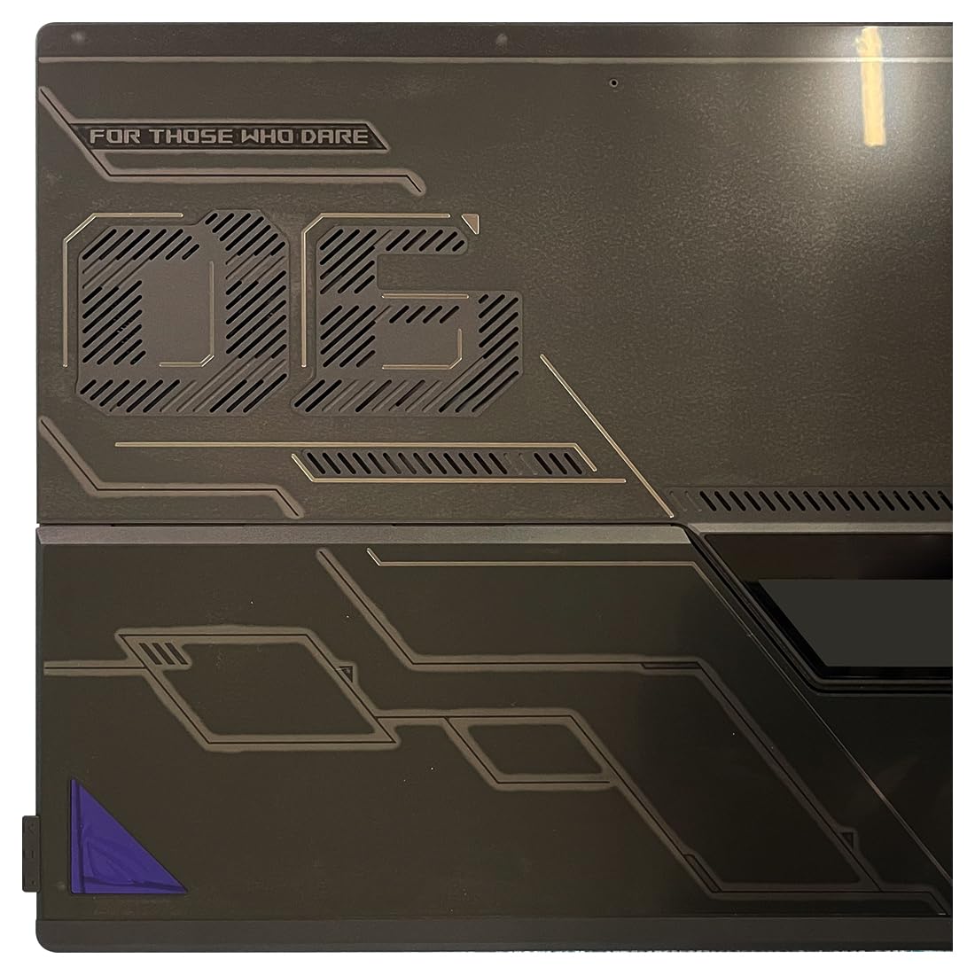 Amazon | PDA工房 ASUS ROG Flow Z13 (2023) GZ301V対応 キズ