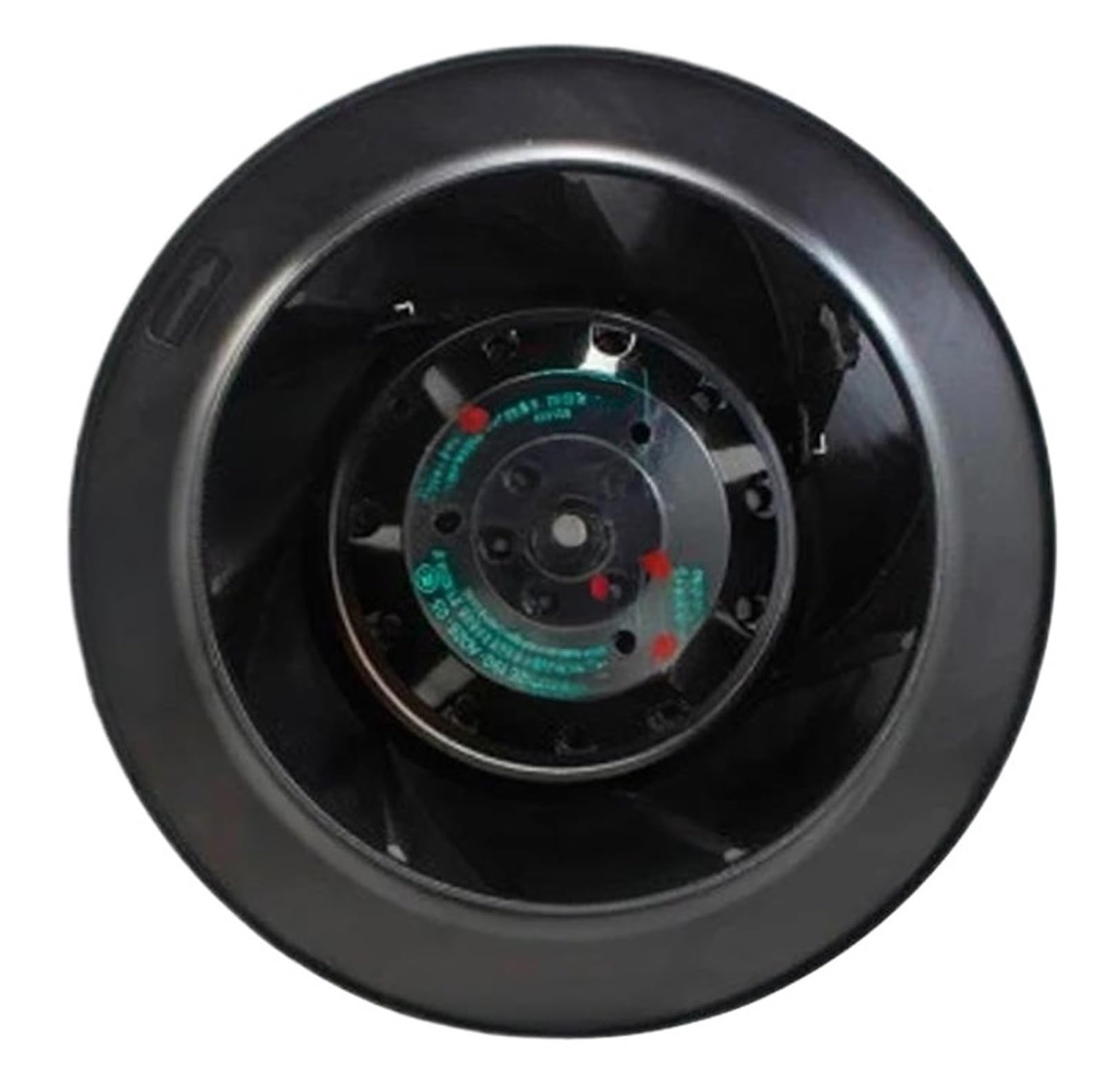 EGTDSFGJA FH220Y0000 AC 230V 0.39/0.53A 90/120W Cooling fan
