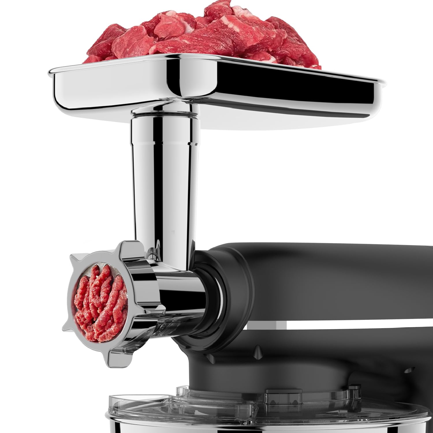 Hachoir à viande - Hachoir à viande compatible avec Fentic SM-1504P et SM-1504BM