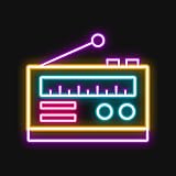 aplicaciones gratis para radio Listen Radio in the background, while you use other applications.