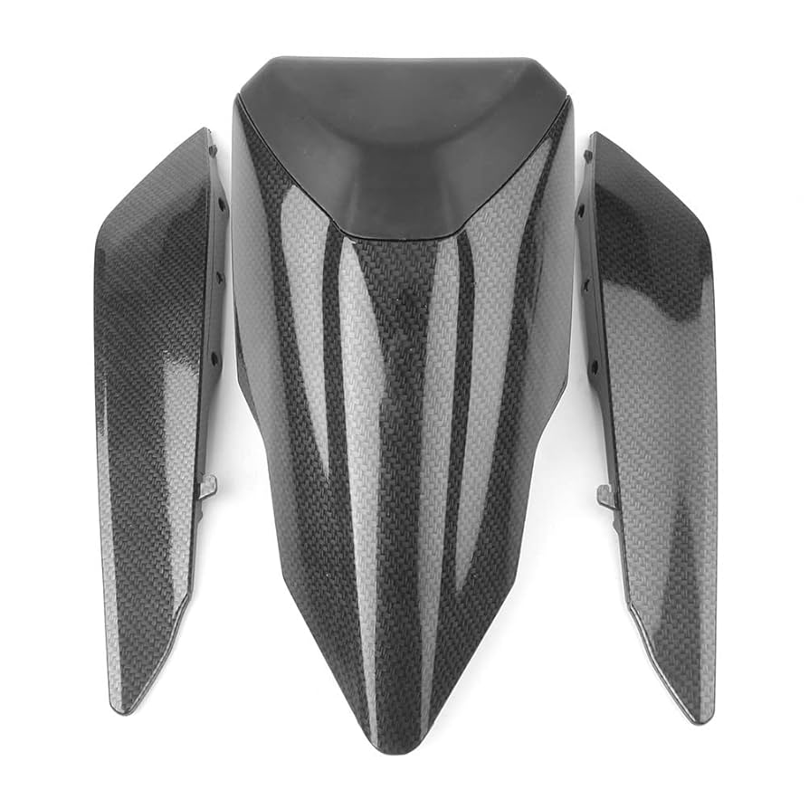 ドゥカティー　パニガーレV4S シングルシートカバー　ジャンク品 ドゥカティ PANIGALE V4 シングルシートカウル | バイクパーツ