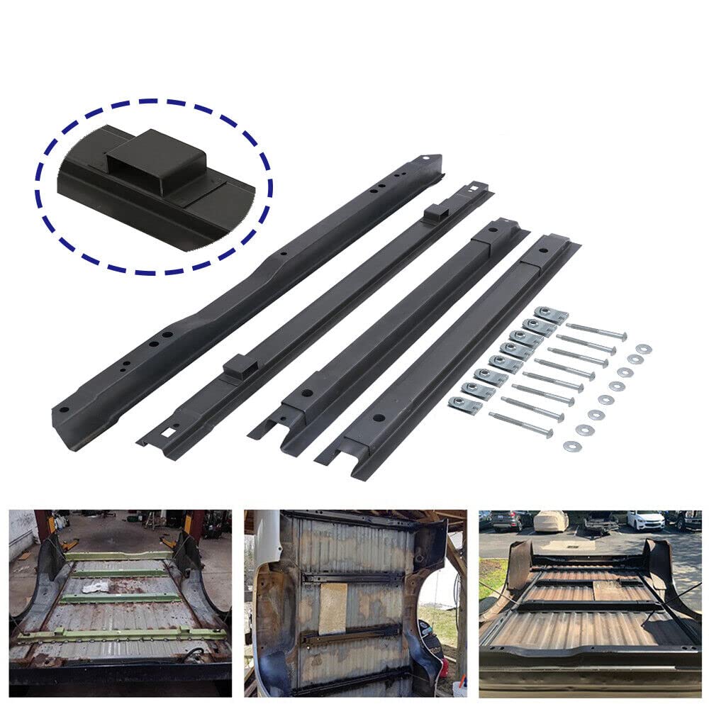 Amazon.com: AngyMeck Truck Short Bed Floor Support Crossmember Amazon.com: AngyMeck Truck Short Bed Floor Support Crossmember