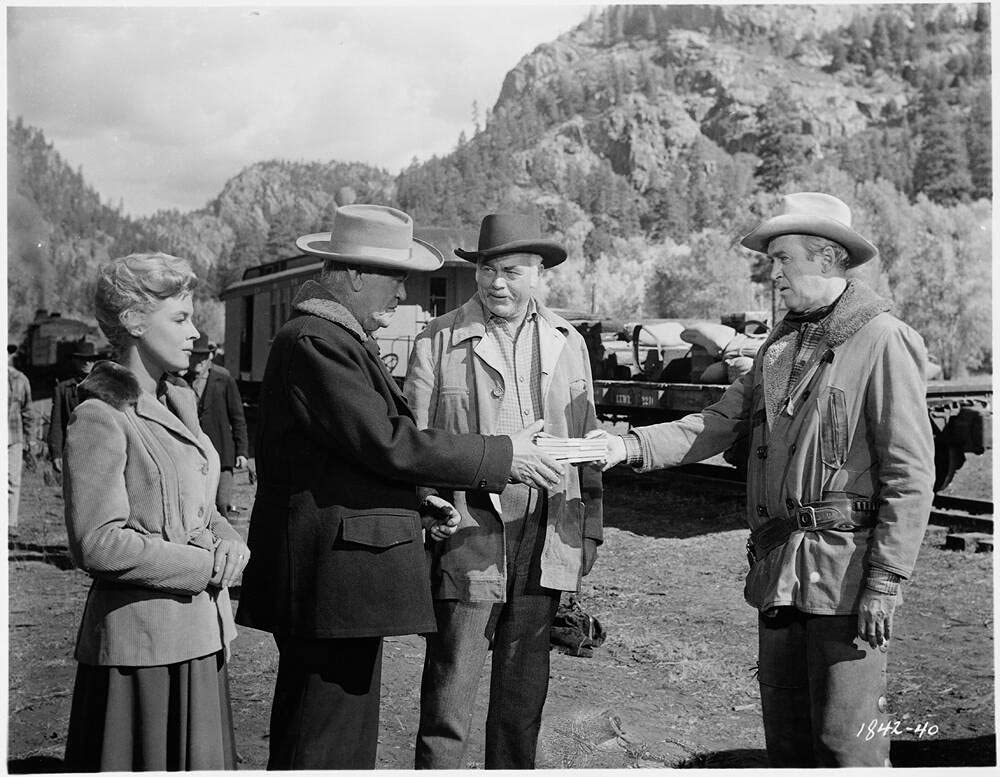 Survivant Des Monts Lointains (2 Blu-Ray) [Edizione: Francia]