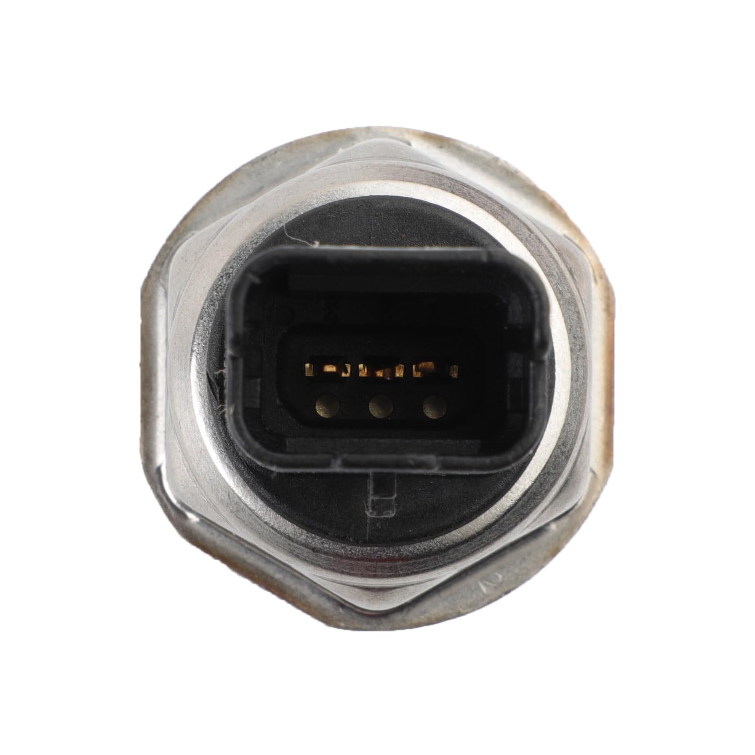YAOPEI Capteur de Pression de Carburant pour 107 206 207 307 308 3008 5008 Bipper Partner Berlingo C1 C2 C3 C4 C5 Focus Fiesta 1920GW 9658227880