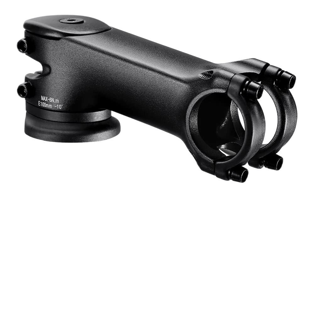 Amazon | GFMODE エアロスペーサー付きロードバイクステム 3D