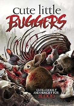 DVD Cute Little Buggers / (Mod) Book