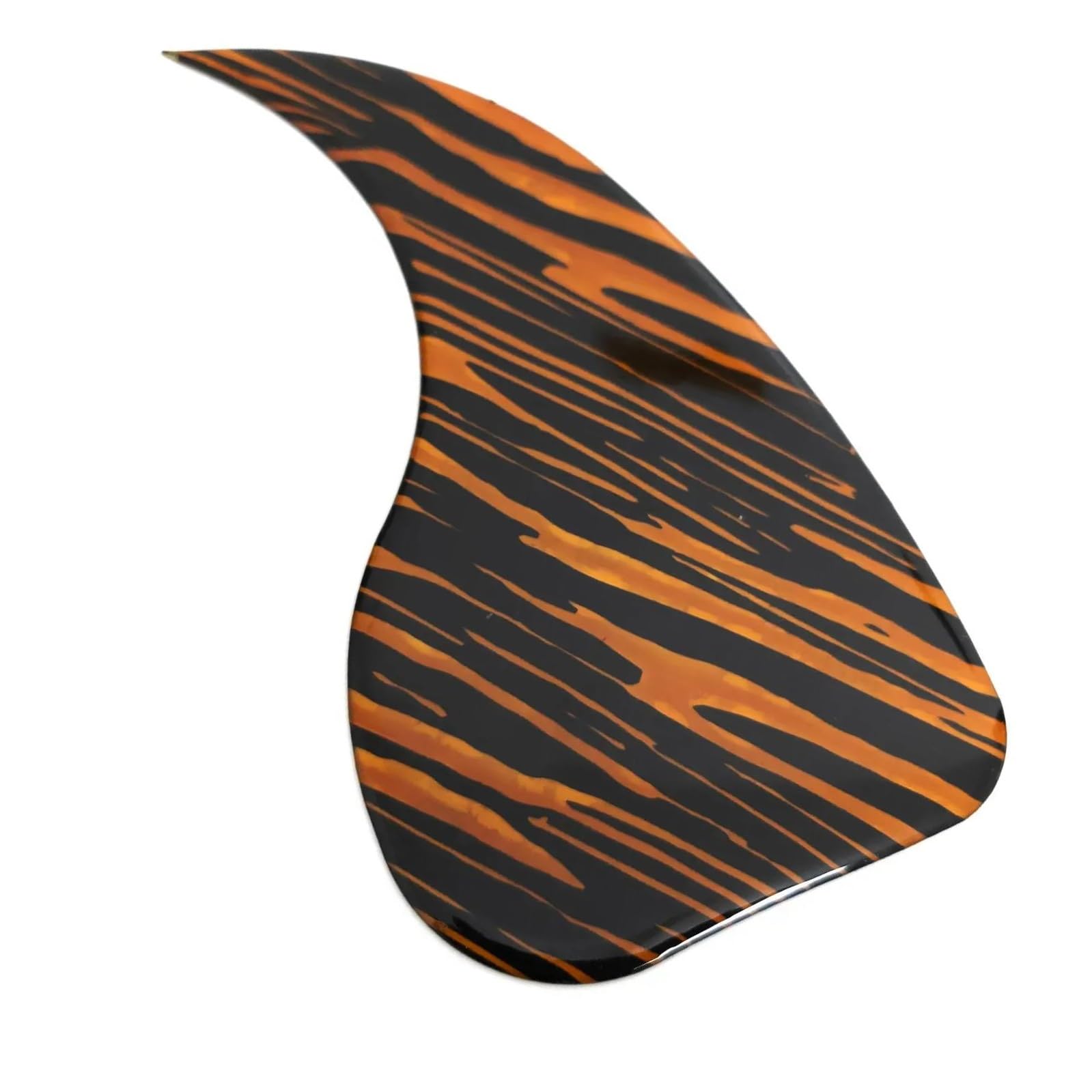 Uniwersalna osłona pickguardu do gitary akustyczne Pickguard do gitary akustycznej Vintage Durability