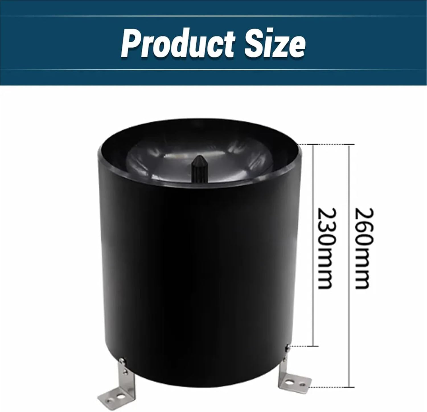 Rainfall Sensor Rain Barrel Sensors Rainwater Automatic Sensor Pulses Low Power Consumption Weather Station Transmitters(0.5MM-0-2V)