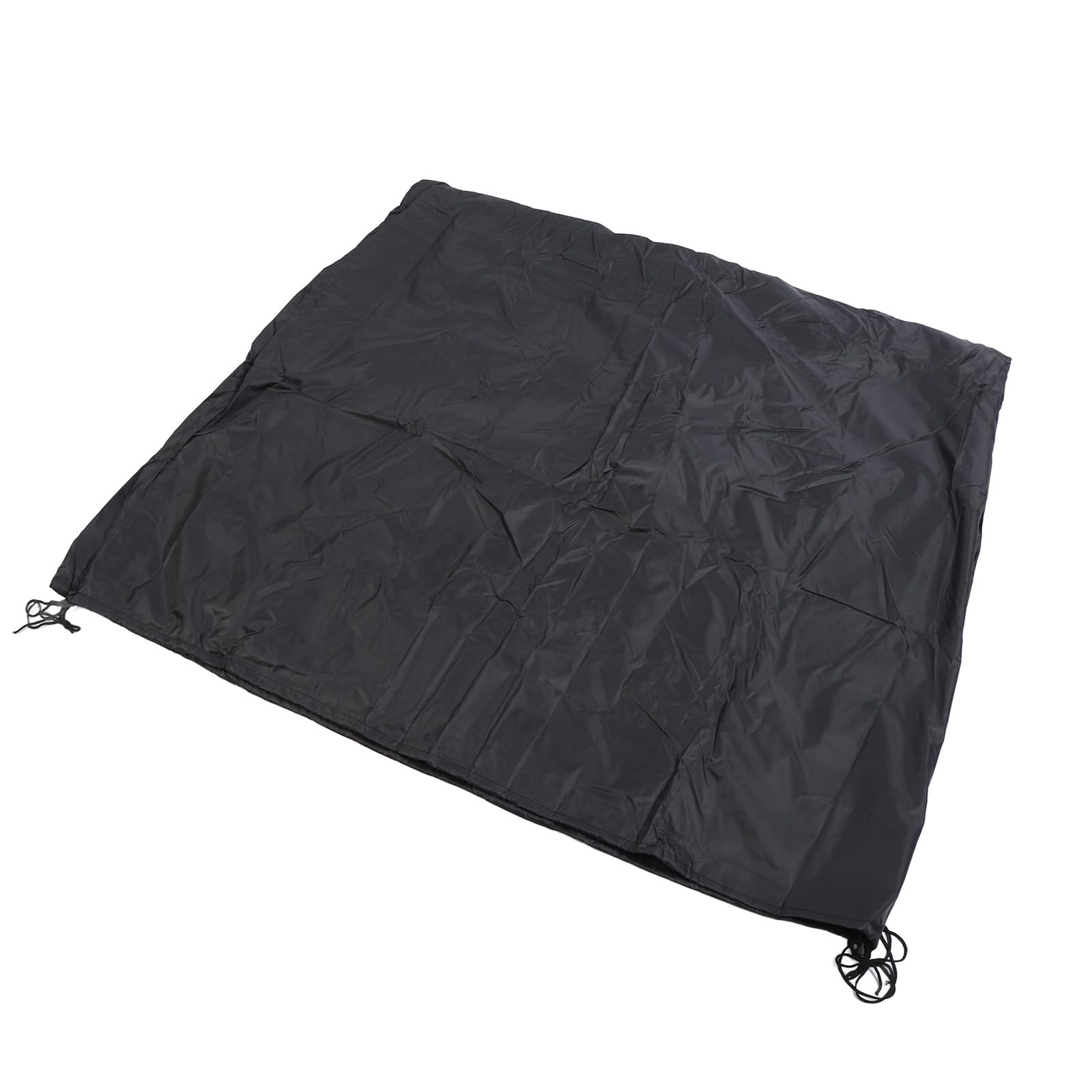 Bac de ramassage des feuilles pour tracteur tondeuse, en tissu Oxford 420D, pour tondeuse de jardin.