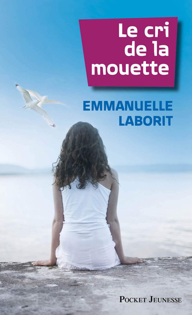 Livre Audio Le Cri De La Mouette