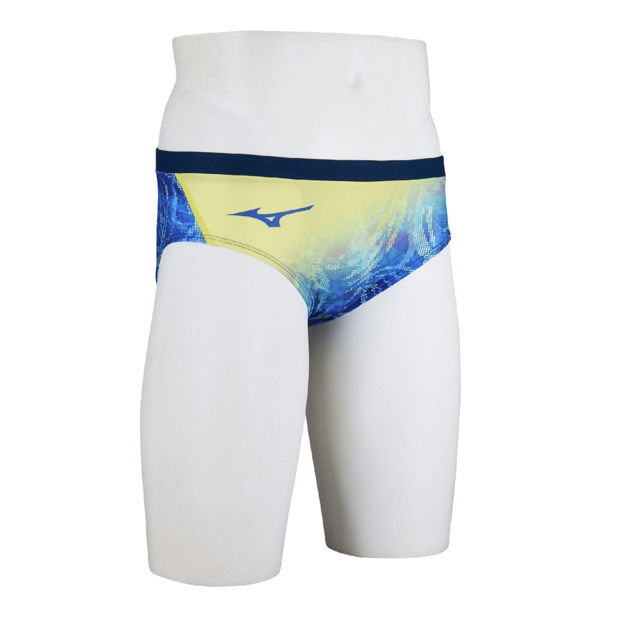Amazon.co.jp: MIZUNO(ミズノ) 競泳 水泳 トレーニング 水着 メンズ