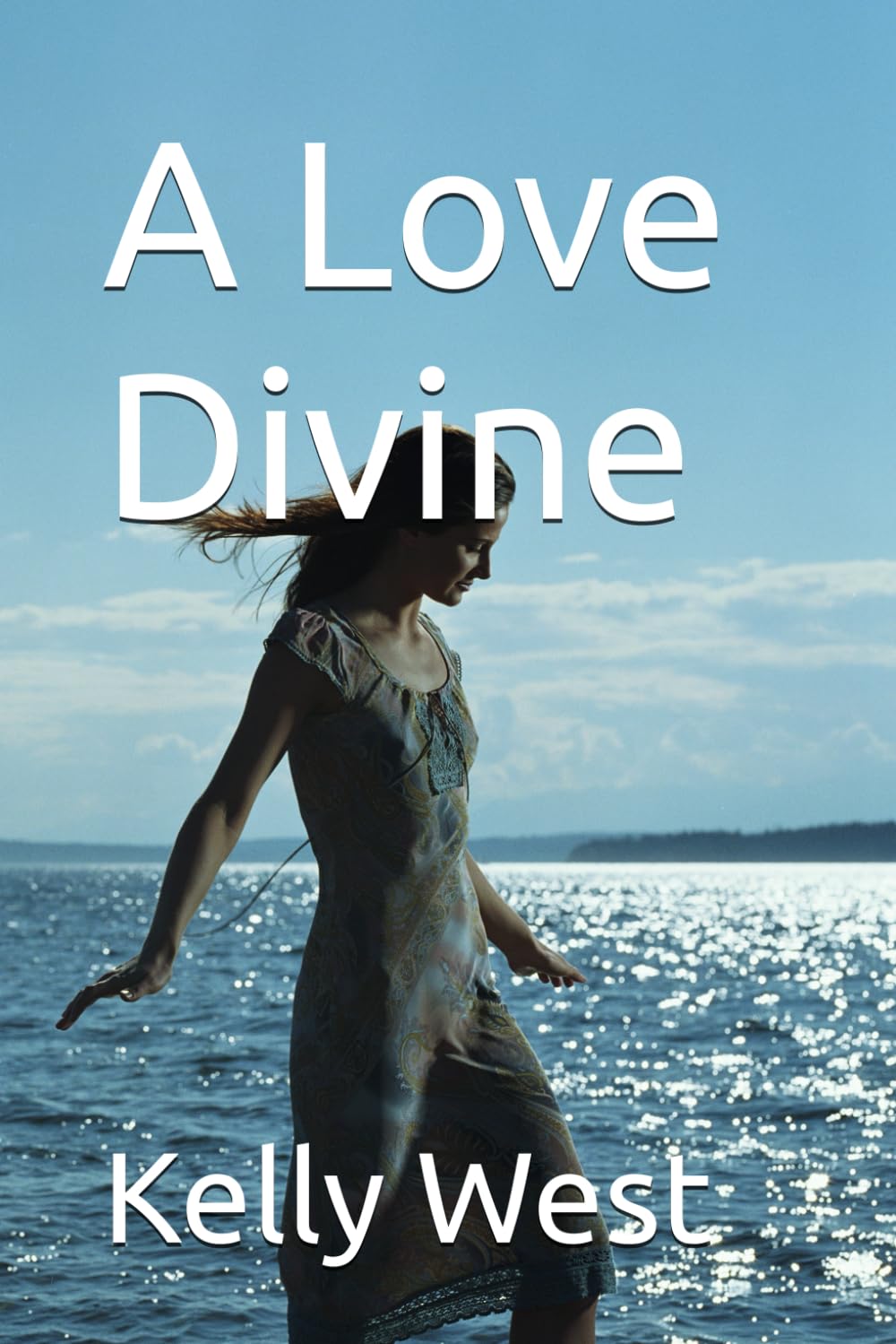 A Love Divine