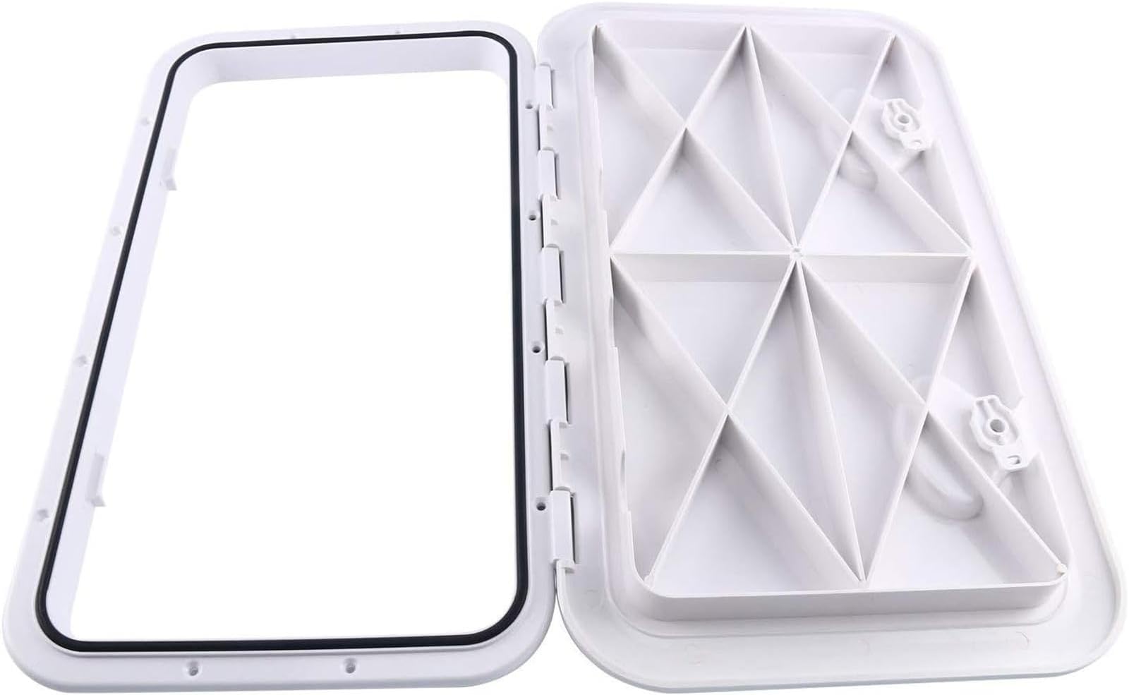 Marine Boat Deck Access Hatch & Lid for Boat Marine Caravan RV