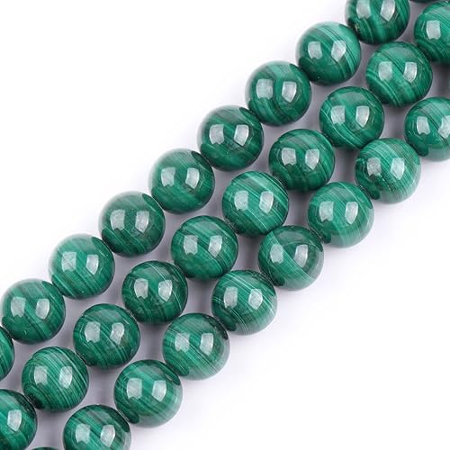 Cuentas sueltas, gemas de ágata redondas facetadas naturales para realizar joyería a mano en grandes cantidades, bricolaje. Una tira 15 pulgadas,