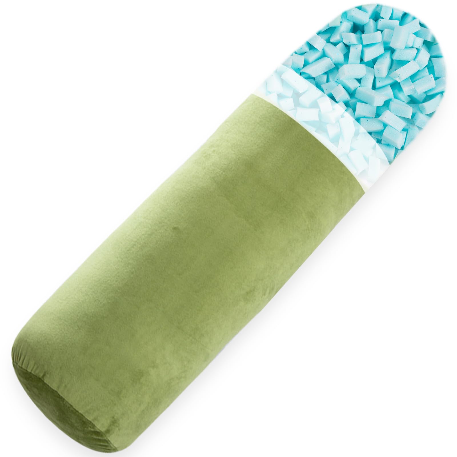 TaiBest Body Pillow