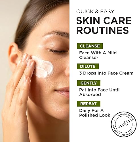 Miniatura 107 de Gya Labs Aceite esencial de fenogreco – 0.34 onzas líquidas – para cabello, piel, difusor, aromaterapia y aroma para hacer velas