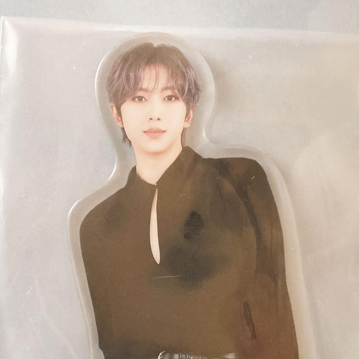 Amazon.co.jp: エンティーム &TEAM アクリルスタンド アクスタ