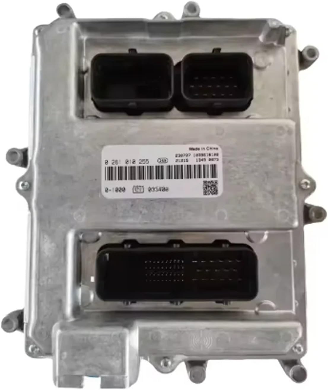 0281010255 ECU Engine Board Electronic Control Unit Fit for Diesel Truck