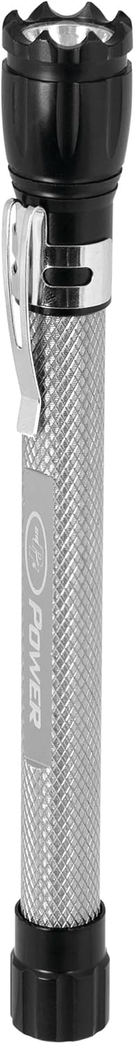 Performance Tool W2330 243 Lumen Firepoint LED Penlight (Sold as 1 Flashlight)