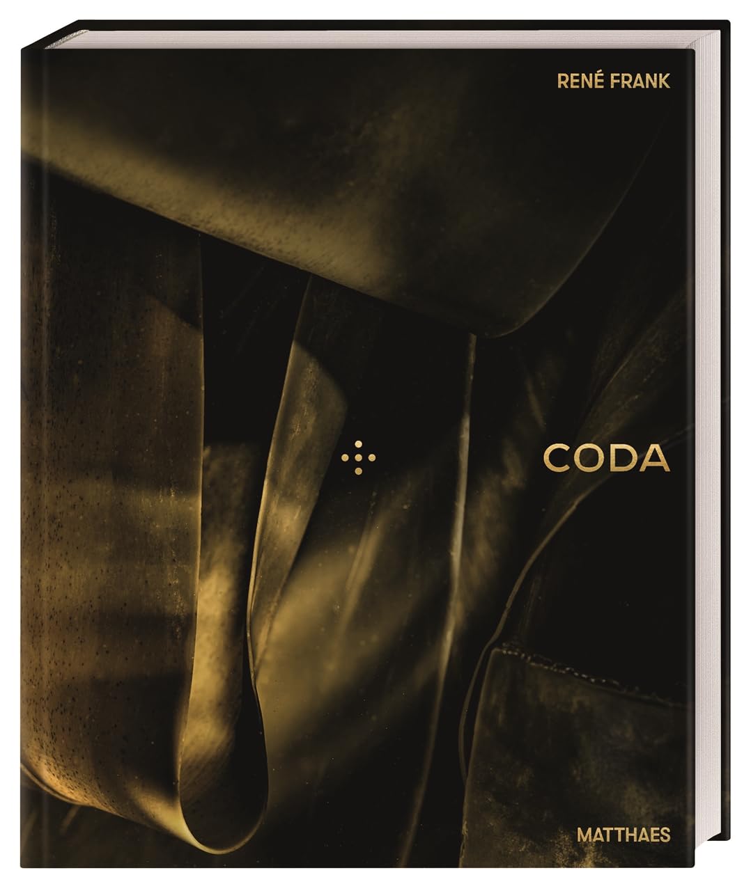 CODA. Progressive Desserts: Die Sterneküche von René Frank. Signature-Desserts aus dem CODA Berlin, kreiert von „The World’s best Pastry Chef“