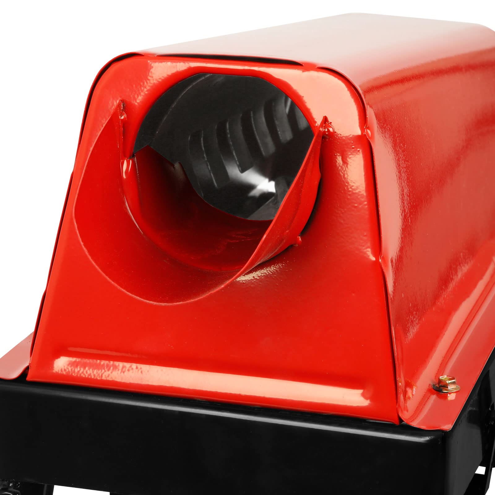 EBERTH Trilladora de Maíz, Cortadora de Maíz, Pelador de Maíz con Motor Eléctrico de 550 Watt, Rendimiento 180 kg/h, con Base, Automática, Rápida, Rollador de Maíz Eléctrico en Espiga