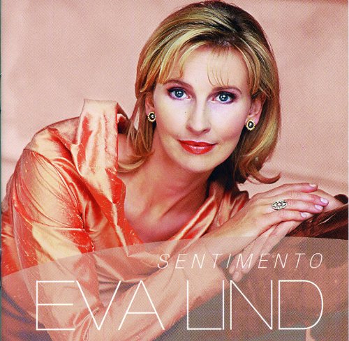 Sentimento von Eva Lind bei Amazon Music Amazon.de