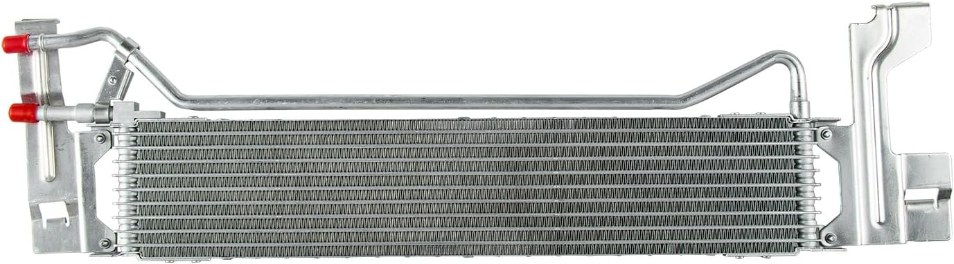 Transmission Oil Cooler for 2013 2014 2015 2016 Ford Escape S Sport Utility 4-Door 2.5L CV6Z7A095B FO4050156