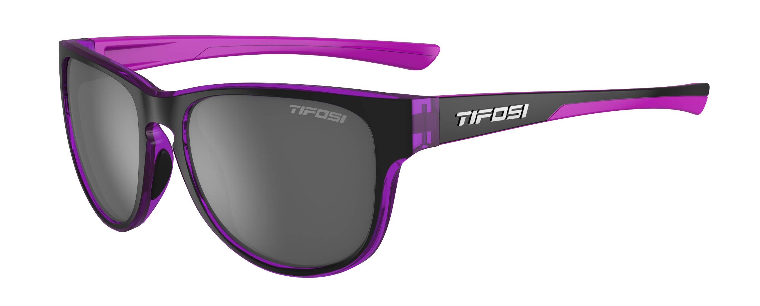 TifosiUnisex Smoove Single Lens Eyewear