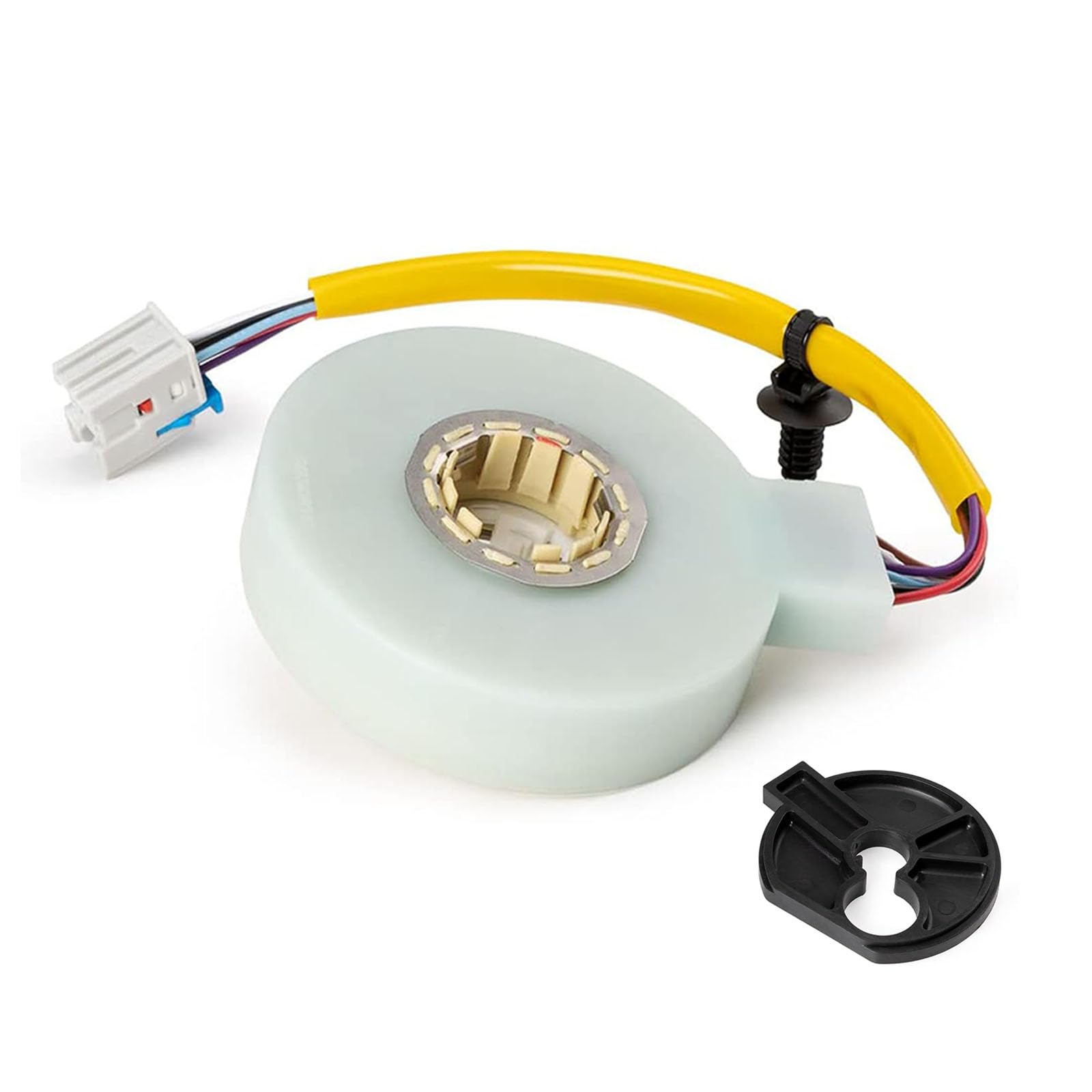 Power Steering Torque Sensor cl8z-3f818-a Compatible with