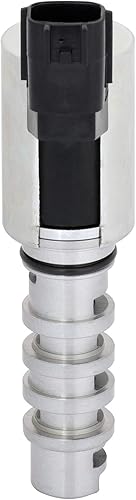 VVT - Electroválvula de motor de sincronización variable de control de aceite compatible para Ford para F-150 5.4L 2004-2010 para Ford para F-150