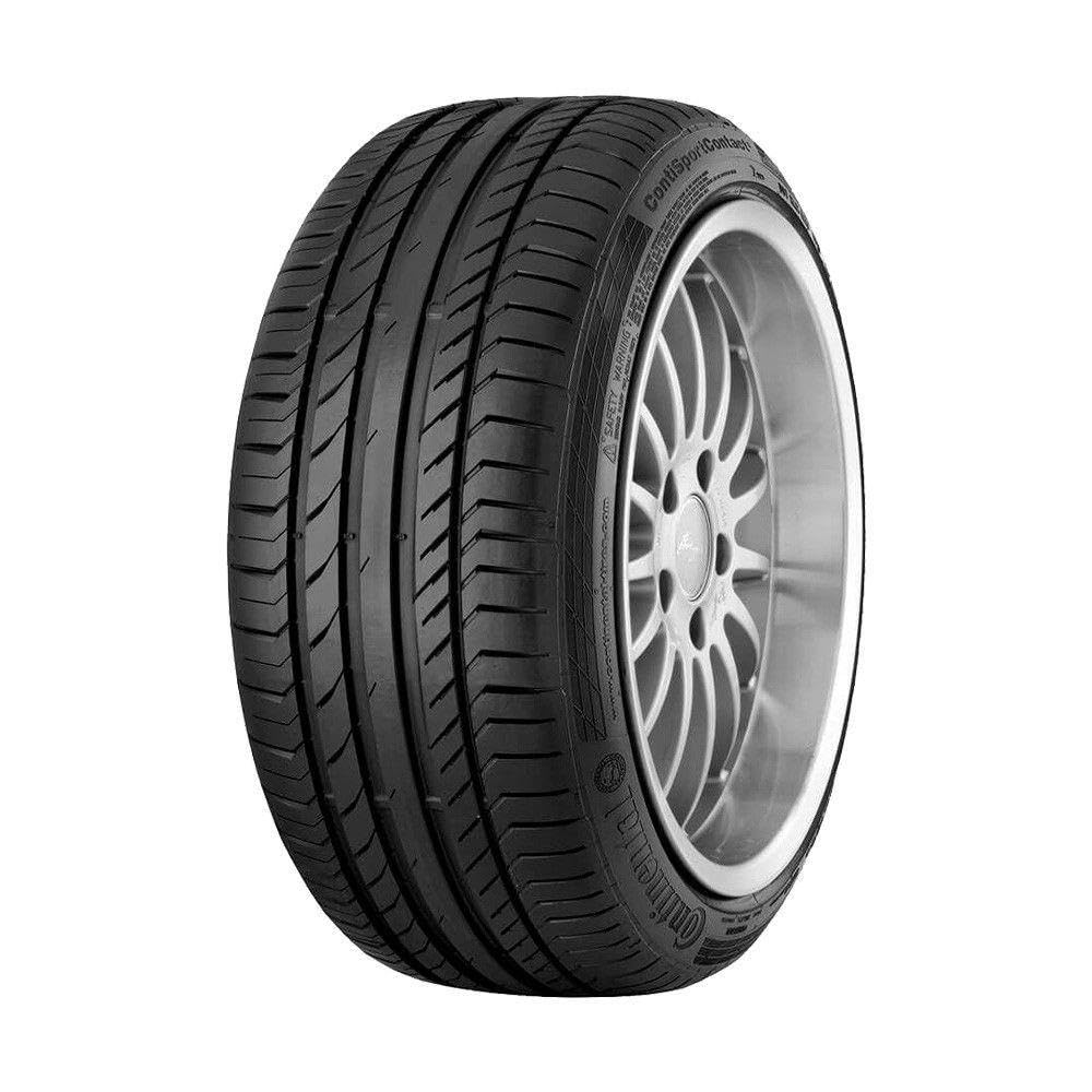 255 35 R19 96Y XL CONTINENTAL ContiSportContact 5 SSR MO EXT