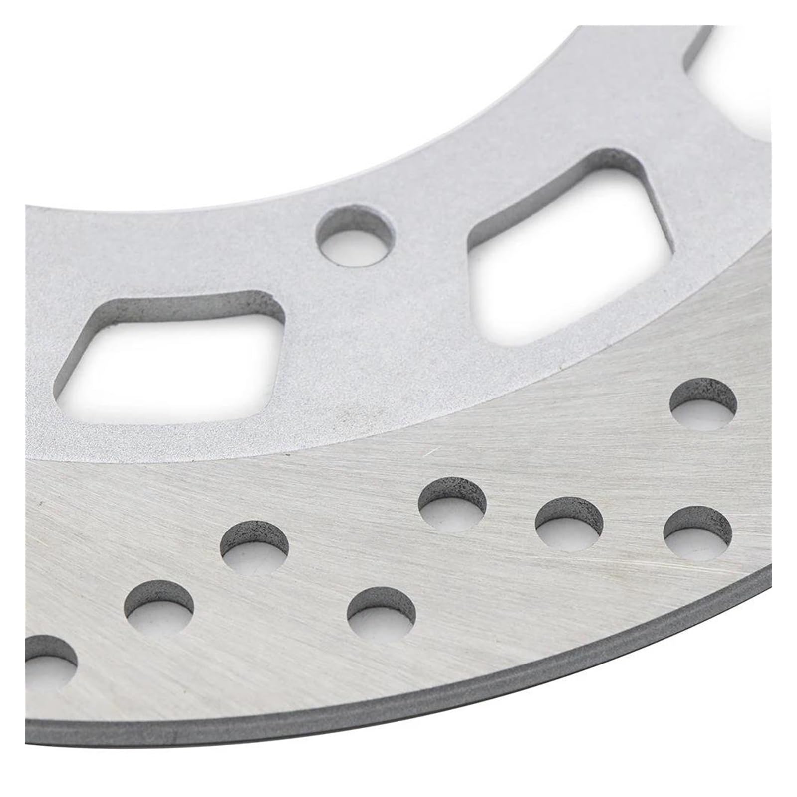 Disque de Frein Disque Frein Avant Moto Et Vélo Rue Rotor 5mm 282mm pour XV125 XV250 XV 750 XV1100 pour Virago TDR125 SRV250 FJ1100 FJ1200 Disque de Frein Arrière