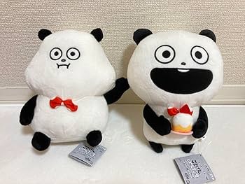 Amazon.co.jp: にしむらゆうじ作品 もふぐっと ぱわあぷぷぬいぐるみ