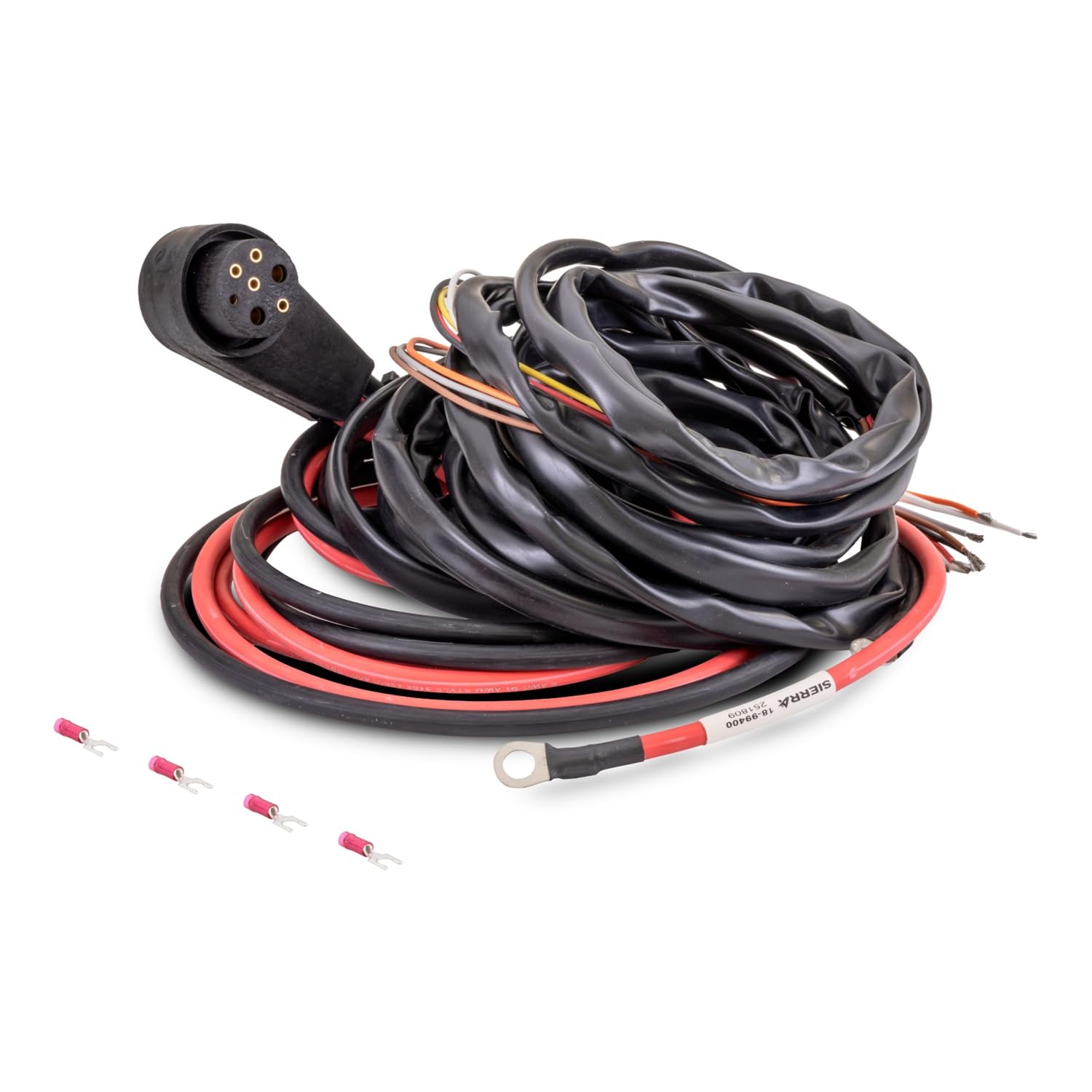 marine7_20dayページ Amazon.com: Sierra, Wiring Harness Boatside, Mercury (Sierra 18