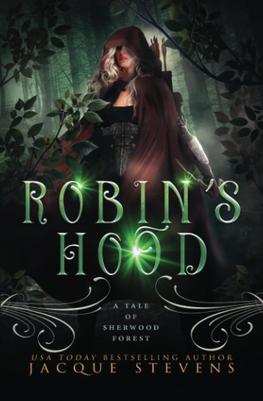 Robin's Hood: A Tale of Sherwood Forest