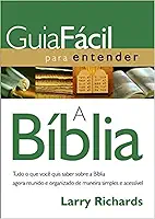Guia fácil para entender a Bíblia
