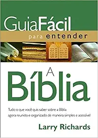 Guia fácil para entender a Bíblia