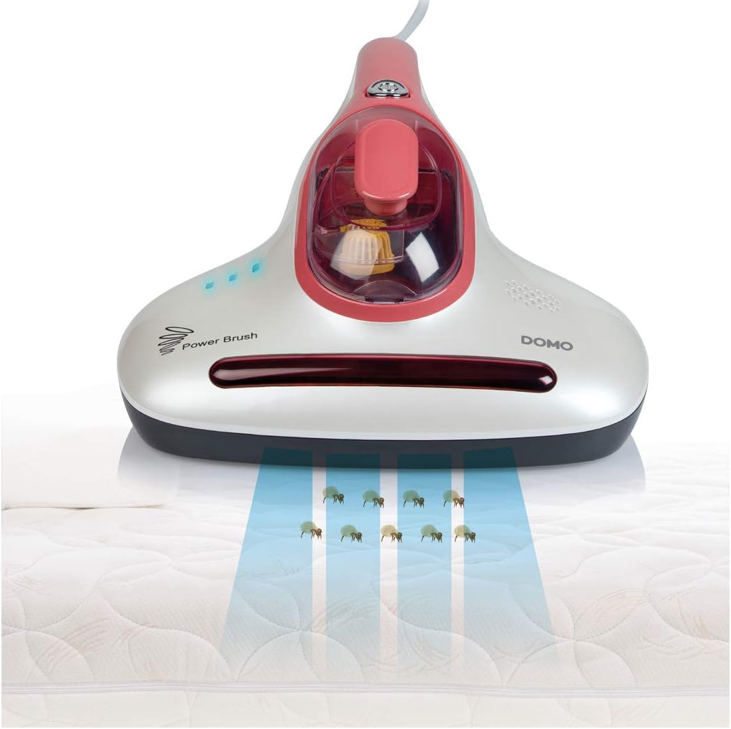 2x Filtro Premotor Para Hoover Ultra Vortex MBC500UV Aspiradora De Colchones