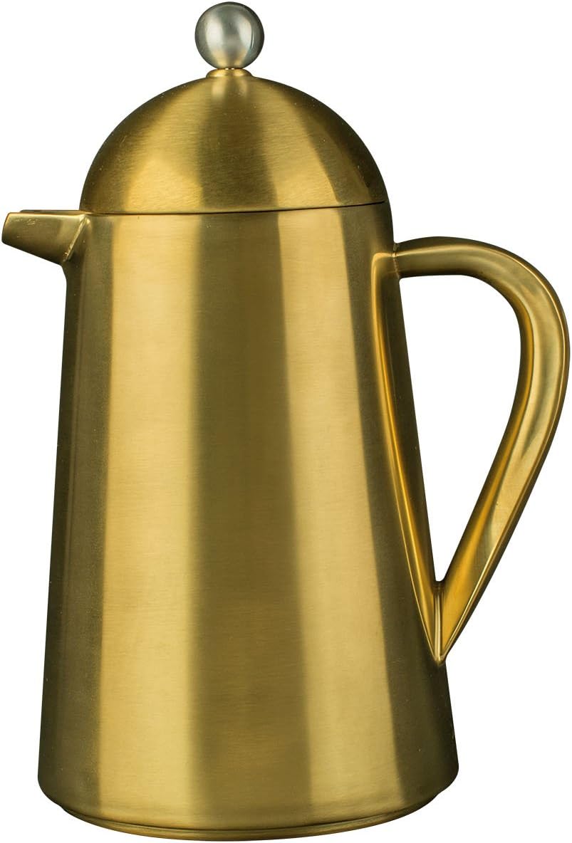 La Cafetière Thermique Insulated 8Cup Cafetière French Press Coffee