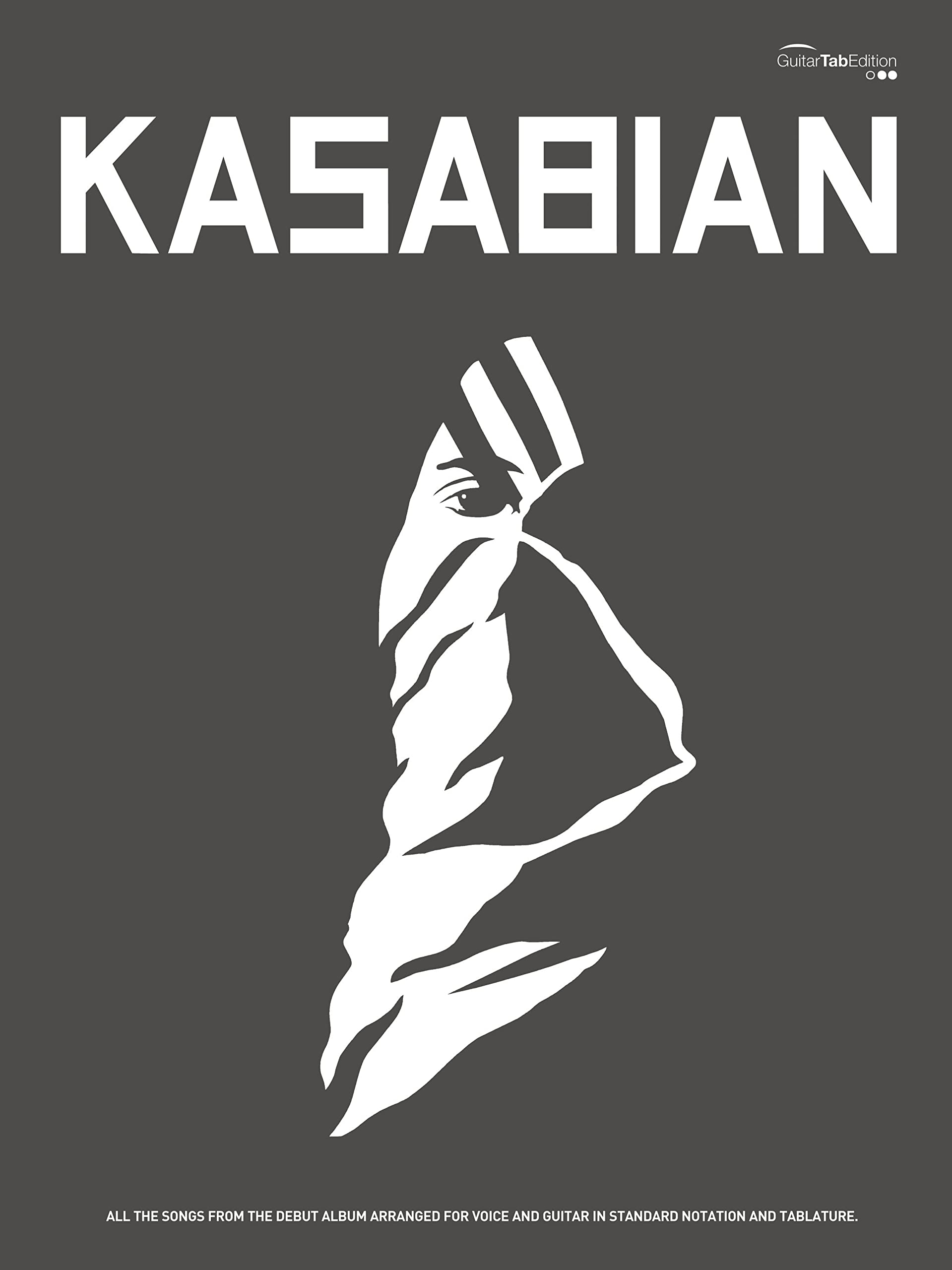 Kasabian (Guitar Tab)